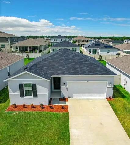 640 Sarner Pass Way Winter Haven FL 33881