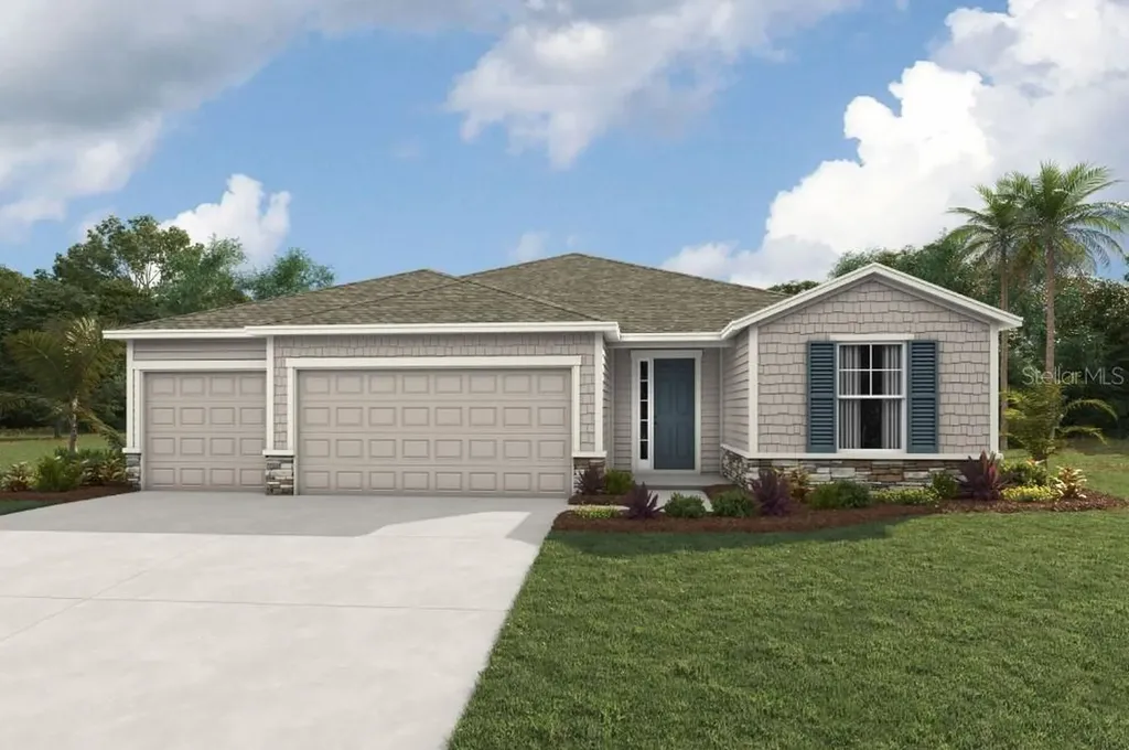24544 NW 12th Place Newberry FL 32669