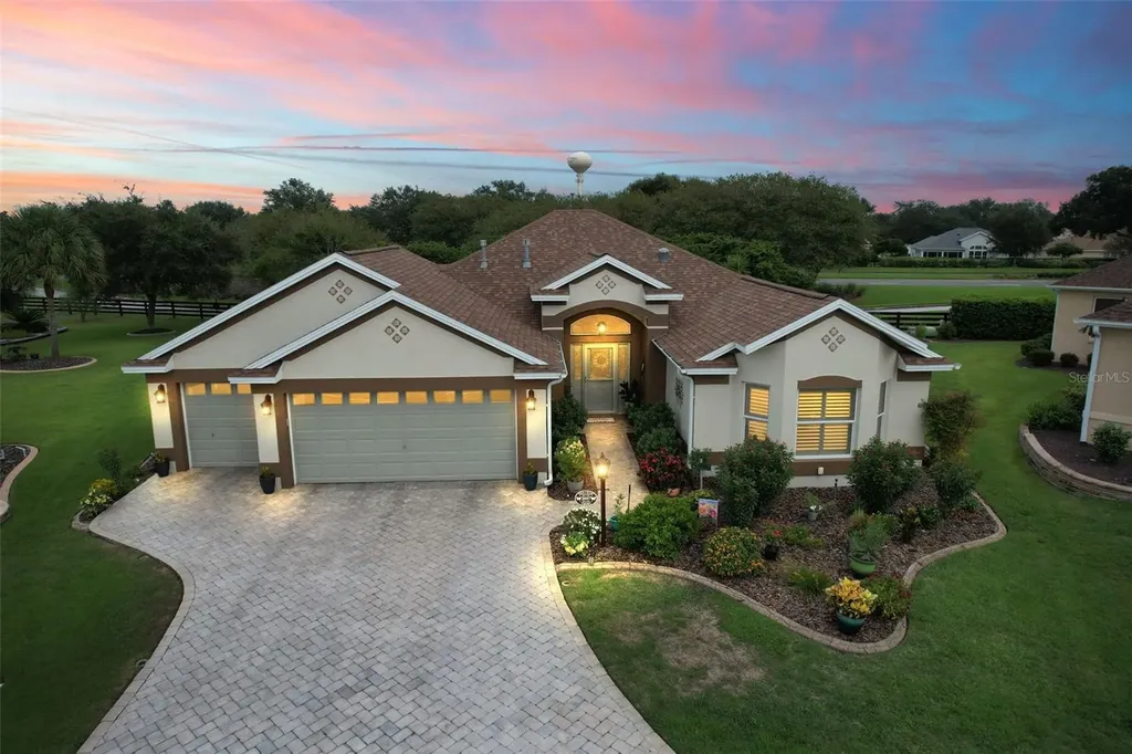 2057 Bonneau Lane The Villages FL 32162