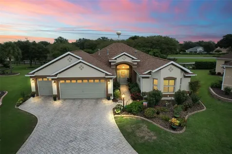 2057 Bonneau Lane The Villages FL 32162