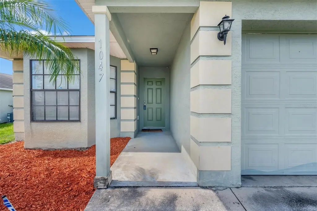 1047 Pisgah Place Lakeland FL 33801