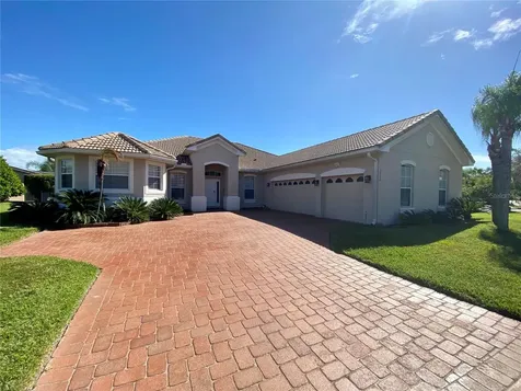 3515 Somerset Circle Kissimmee FL 34746