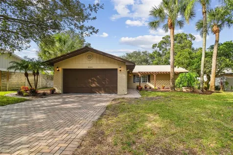 1133 Ridge Drive Palm Harbor FL 34683