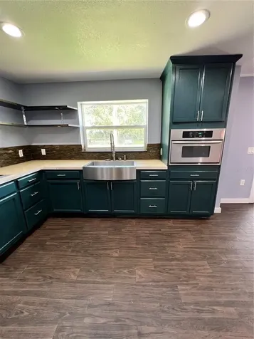 617 4th Street Polk City FL 33868