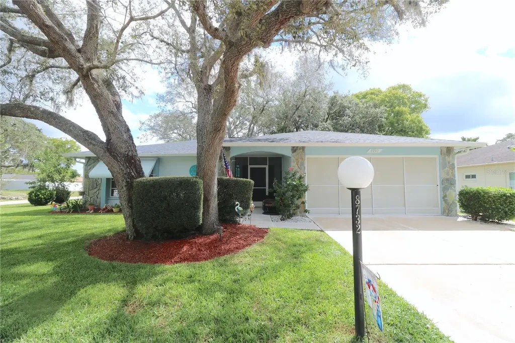 8732 Gold Pine Drive Port Richey FL 34668