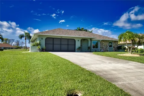 12 Pebble Beach Road Rotonda West FL 33947