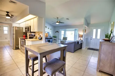 12 Pebble Beach Road Rotonda West FL 33947