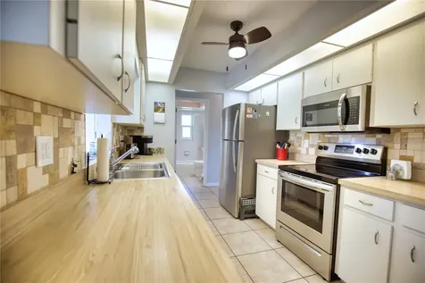 12 Pebble Beach Road Rotonda West FL 33947