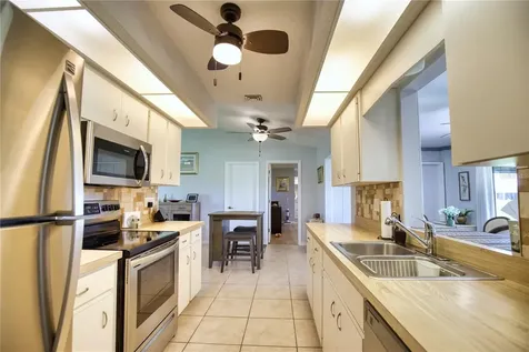 12 Pebble Beach Road Rotonda West FL 33947