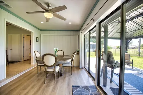 12 Pebble Beach Road Rotonda West FL 33947