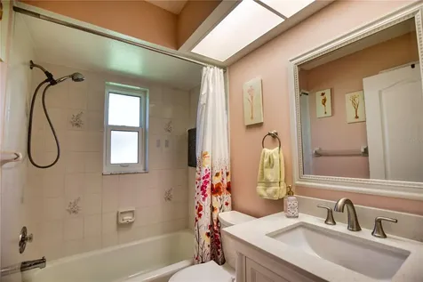 12 Pebble Beach Road Rotonda West FL 33947