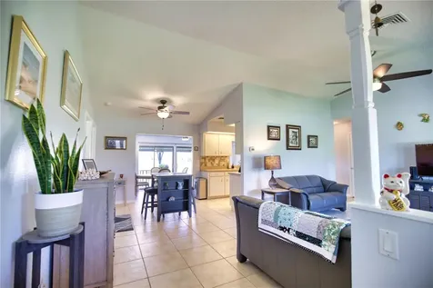 12 Pebble Beach Road Rotonda West FL 33947