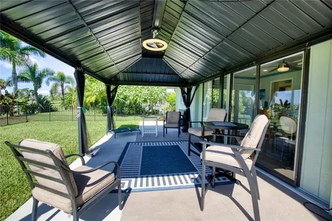 12 Pebble Beach Road Rotonda West FL 33947