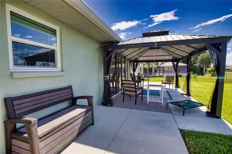 12 Pebble Beach Road Rotonda West FL 33947