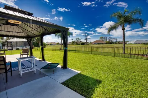 12 Pebble Beach Road Rotonda West FL 33947