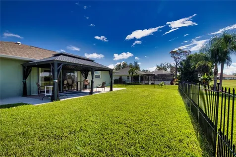 12 Pebble Beach Road Rotonda West FL 33947
