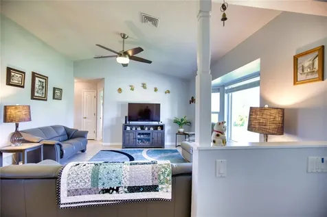 12 Pebble Beach Road Rotonda West FL 33947