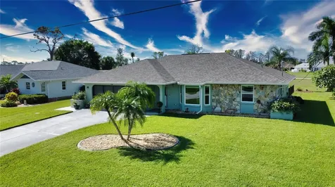 12 Pebble Beach Road Rotonda West FL 33947