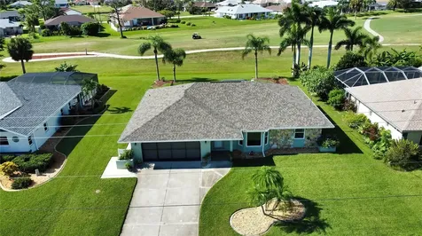 12 Pebble Beach Road Rotonda West FL 33947