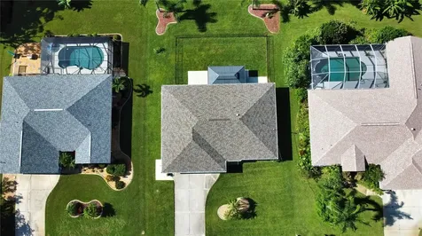 12 Pebble Beach Road Rotonda West FL 33947