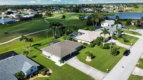 12 Pebble Beach Road Rotonda West FL 33947