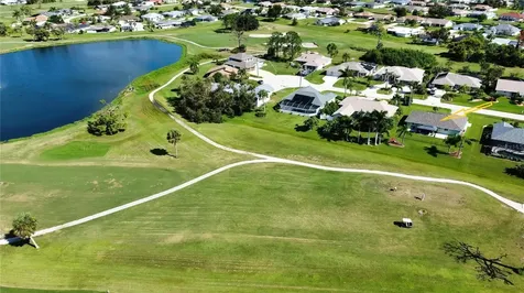 12 Pebble Beach Road Rotonda West FL 33947