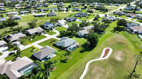 12 Pebble Beach Road Rotonda West FL 33947