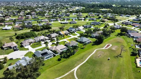 12 Pebble Beach Road Rotonda West FL 33947