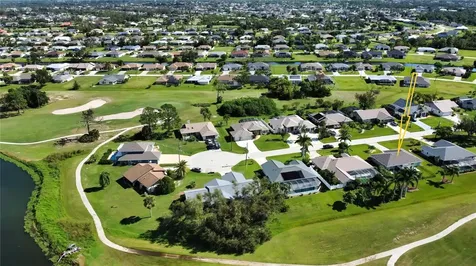 12 Pebble Beach Road Rotonda West FL 33947