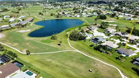 12 Pebble Beach Road Rotonda West FL 33947