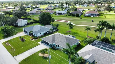 12 Pebble Beach Road Rotonda West FL 33947