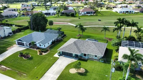 12 Pebble Beach Road Rotonda West FL 33947