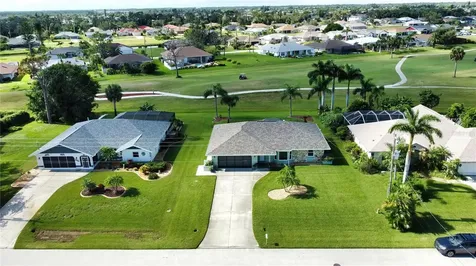 12 Pebble Beach Road Rotonda West FL 33947
