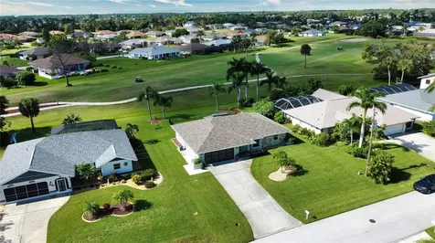 12 Pebble Beach Road Rotonda West FL 33947