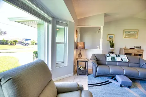 12 Pebble Beach Road Rotonda West FL 33947