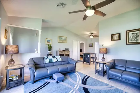 12 Pebble Beach Road Rotonda West FL 33947