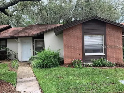 5132 Gainsville Drive Temple Terrace FL 33617