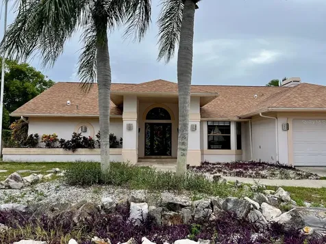 2224 Sand Bay Drive Holiday FL 34691