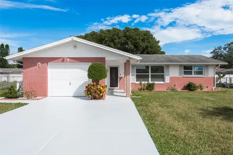 10404 Loquat Drive Port Richey FL 34668