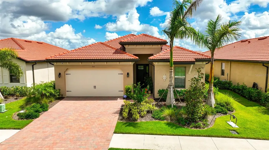 732 Ravello Boulevard Nokomis FL 34275