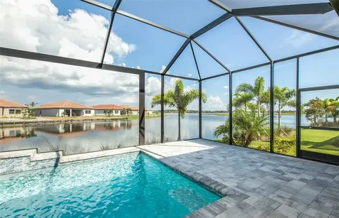 732 Ravello Boulevard Nokomis FL 34275