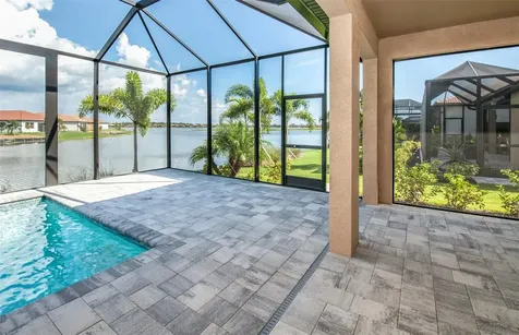732 Ravello Boulevard Nokomis FL 34275