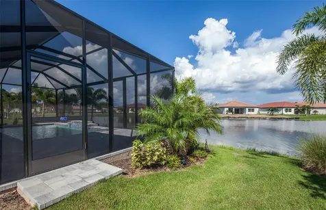 732 Ravello Boulevard Nokomis FL 34275
