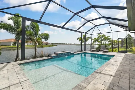 732 Ravello Boulevard Nokomis FL 34275