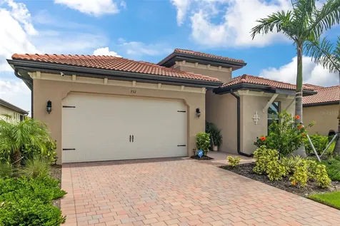 732 Ravello Boulevard Nokomis FL 34275
