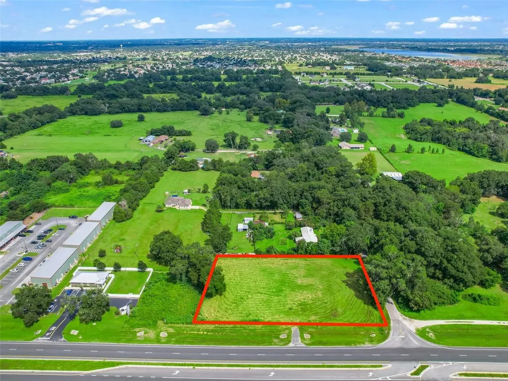 000 Us Highway 301 & Cr 110 Oxford FL 34484