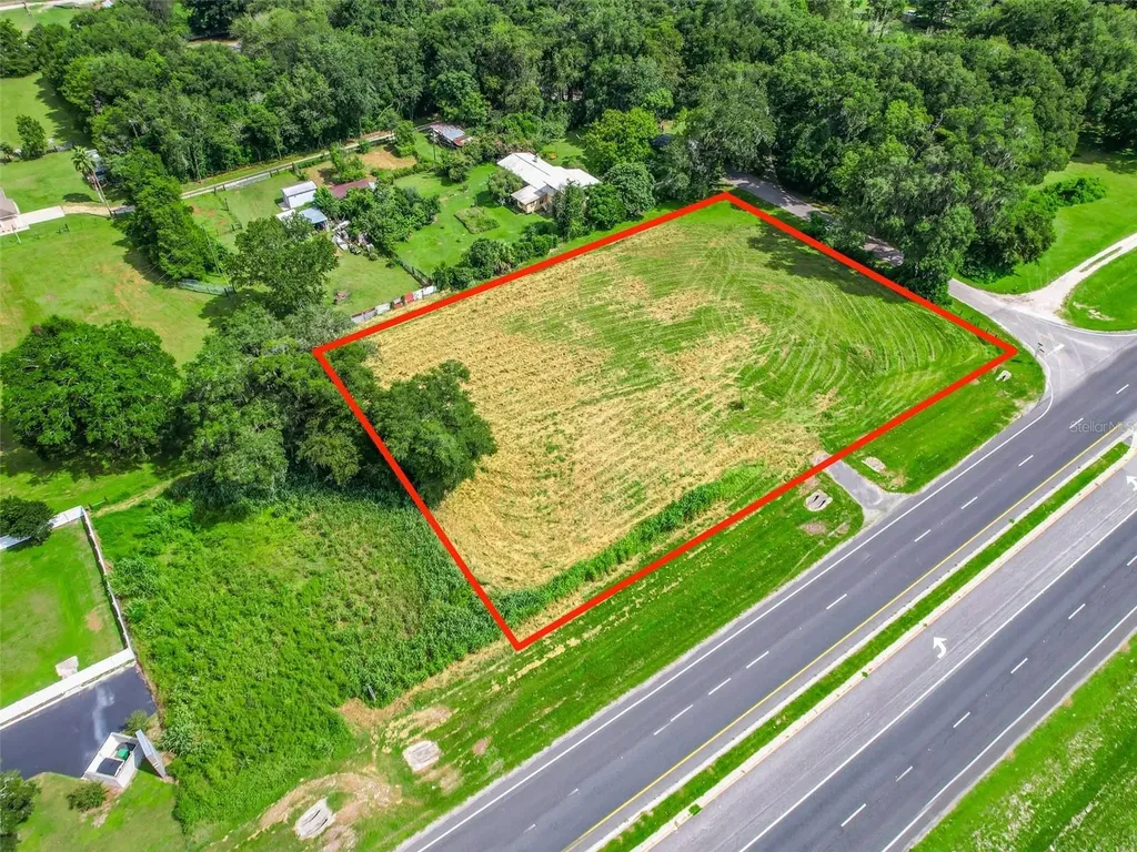 000 Us Highway 301 & Cr 110 Oxford FL 34484