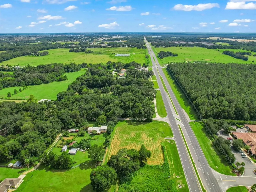 000 Us Highway 301 & Cr 110 Oxford FL 34484
