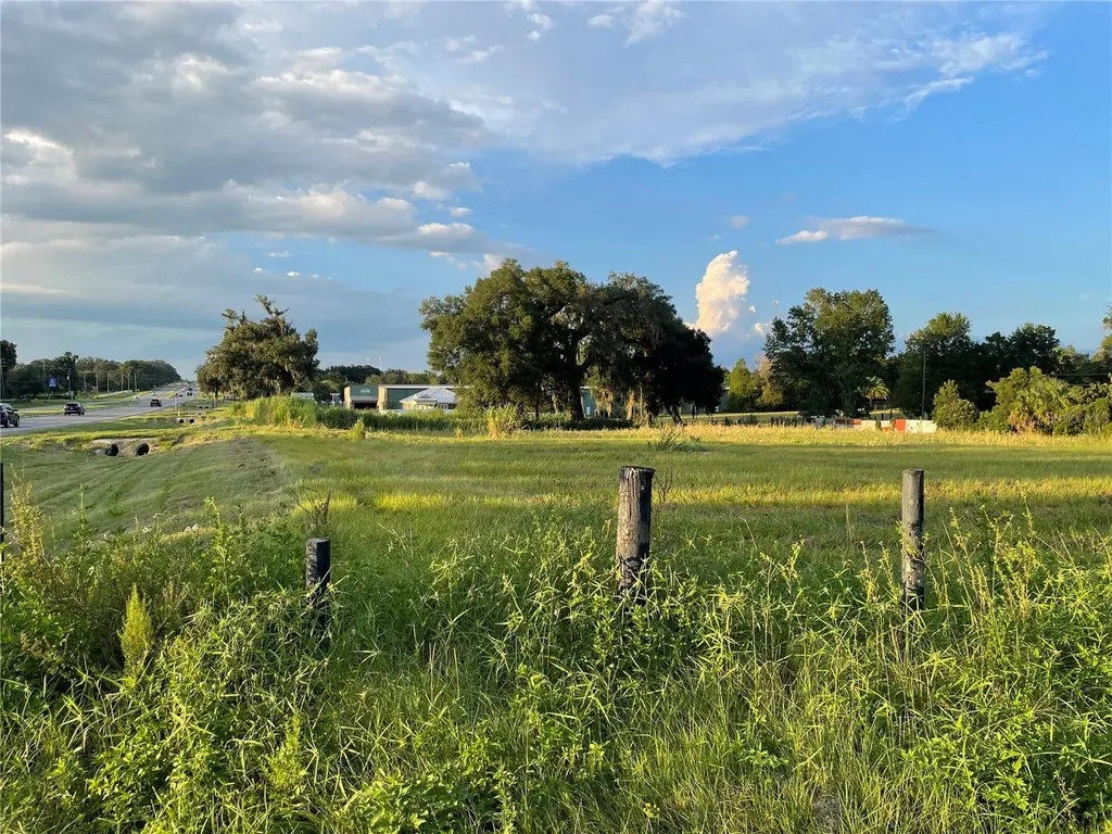 000 Us Highway 301 & Cr 110 Oxford FL 34484