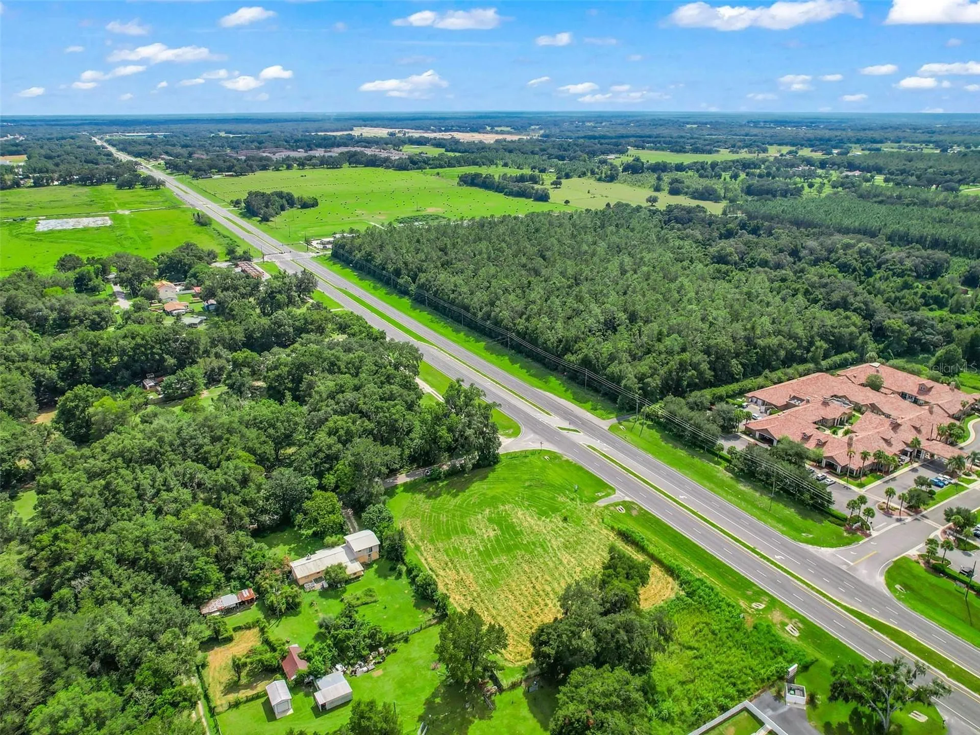 000 Us Highway 301 & Cr 110 Oxford FL 34484